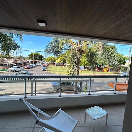 Departamento Del Rio Lägenhet Paraná Exteriör bild