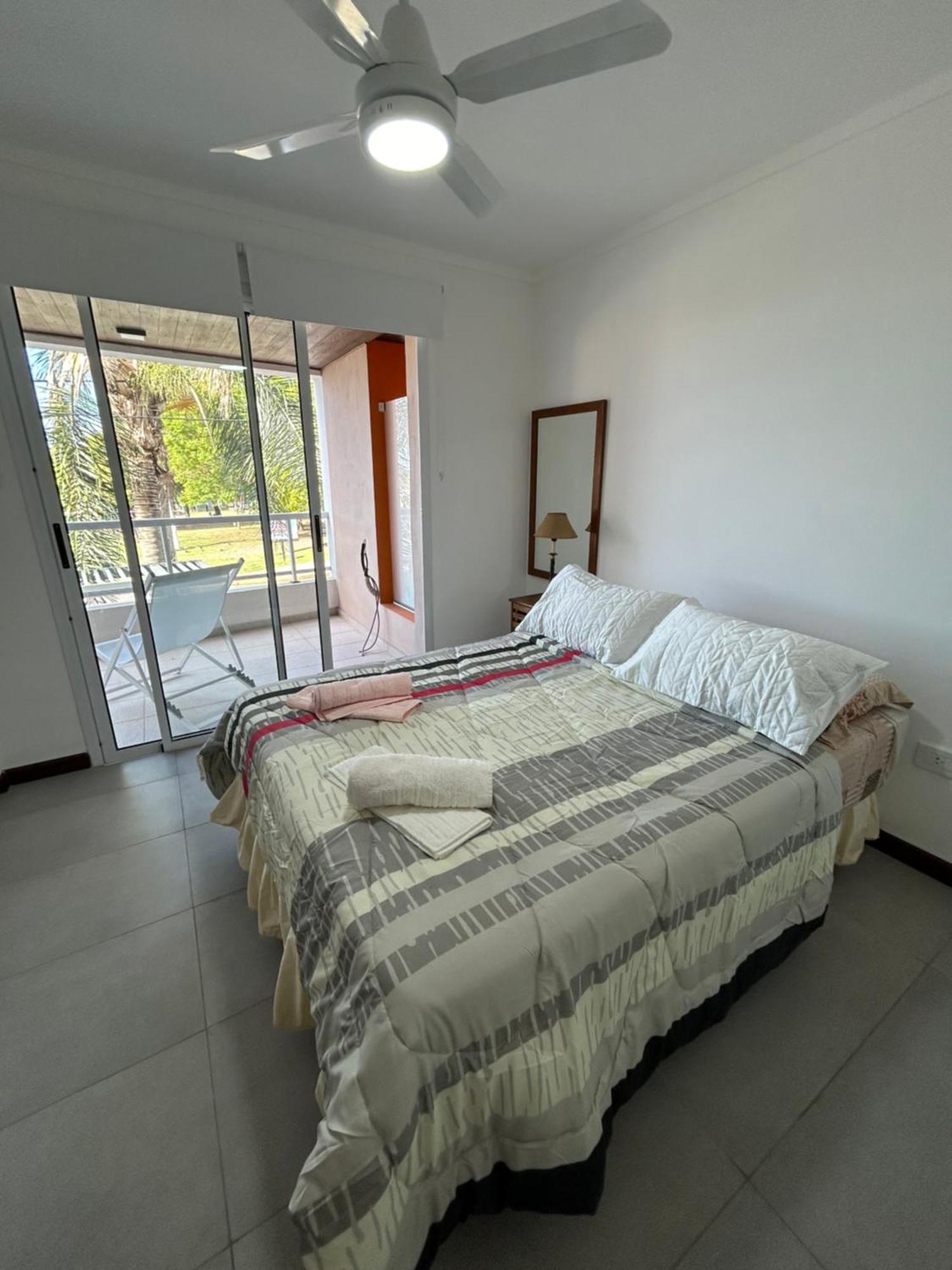 Departamento Del Rio Lägenhet Paraná Exteriör bild